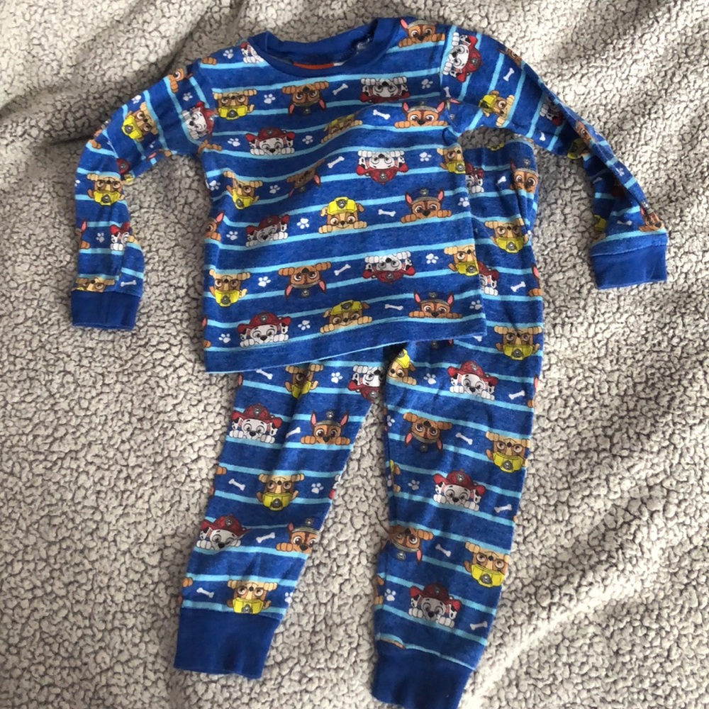 Pajamas